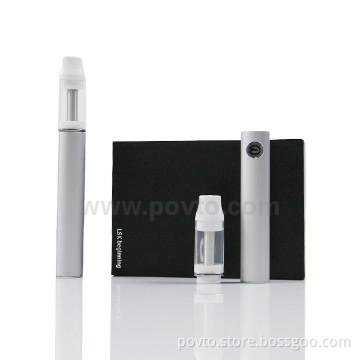 Ecigarette LSK atomizer with colorful cigarette body